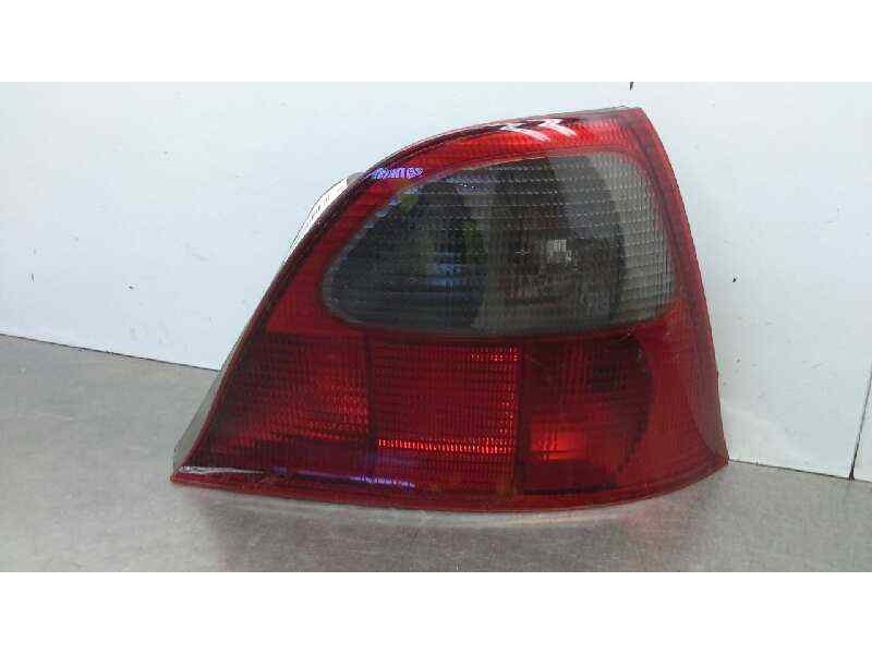 Recambio de piloto trasero derecho para mg rover serie 25 (rf) referencia OEM IAM   