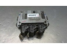 Recambio de centralita motor uce para renault megane ii familiar privilege luxe referencia OEM IAM 0281011776 402 