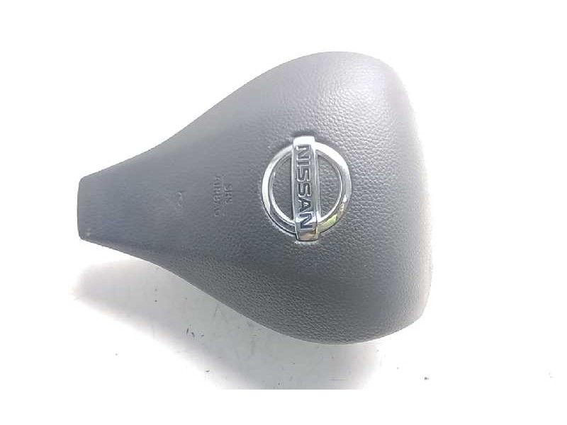 Recambio de airbag delantero izquierdo para nissan qashqai (j11) acenta referencia OEM IAM 341544250B  