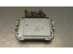 Recambio de centralita motor uce para renault megane ii familiar privilege luxe referencia OEM IAM 0281011776 402  2