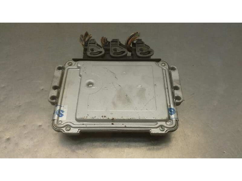 Recambio de centralita motor uce para renault megane ii familiar privilege luxe referencia OEM IAM 0281011776 402 