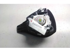 Recambio de airbag delantero izquierdo para nissan qashqai (j11) acenta referencia OEM IAM 341544250B   2