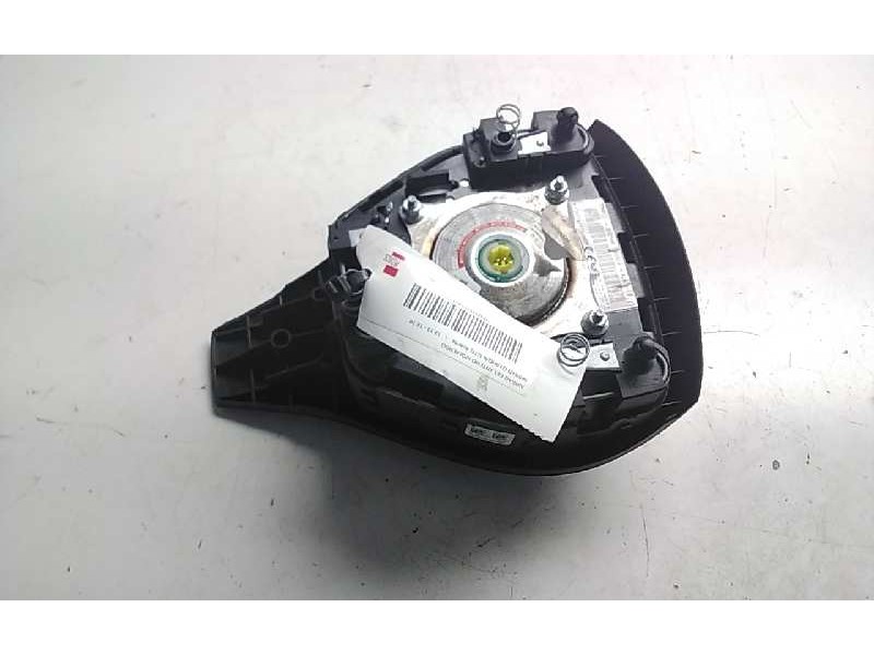 Recambio de airbag delantero izquierdo para nissan qashqai (j11) acenta referencia OEM IAM 341544250B  