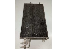 Recambio de condensador / radiador aire acondicionado para ford focus berlina (cap) 1.6 tdci cat referencia OEM IAM 3M5H19710CC 