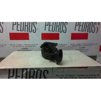 Recambio de pedal acelerador para citroën xsara picasso 1.6 hdi 90 sx referencia OEM IAM   