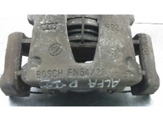 Recambio de pinza freno delantera izquierda para alfa romeo 147 (190) 1.9 jtd 120 collezione referencia OEM IAM 0071793491   2