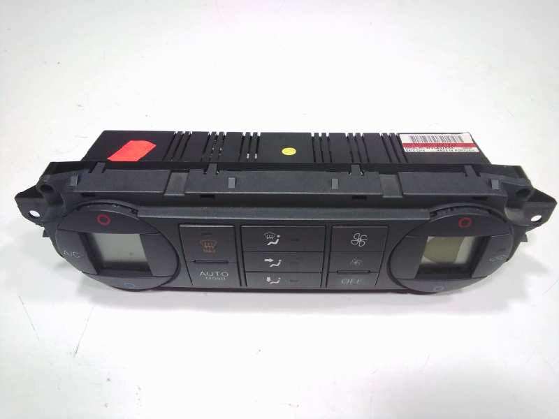 Recambio de mando calefaccion / aire acondicionado para ford focus berlina (cap) 1.6 tdci cat referencia OEM IAM   