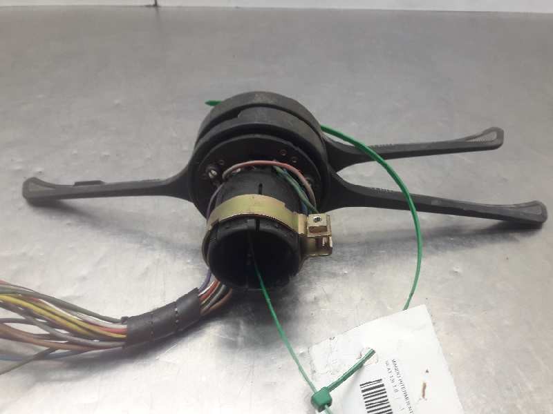 Recambio de mando intermitentes y limpia para seat 131 1.6 referencia OEM IAM   