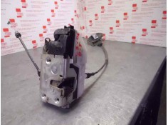 Recambio de cerradura puerta delantera izquierda para citroen c3 referencia OEM IAM 46982980 CERRADURA PTA. DEL.I. CIT C-3 2007 