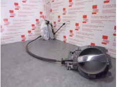 Recambio de cerradura puerta delantera izquierda para citroen c3 referencia OEM IAM 46982980 CERRADURA PTA. DEL.I. CIT C-3 2007  2