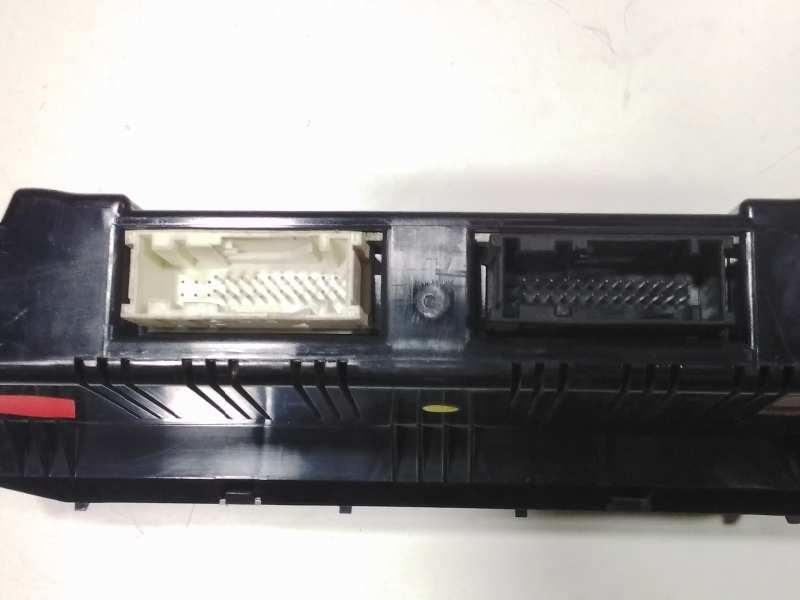 Recambio de mando calefaccion / aire acondicionado para ford focus berlina (cap) 1.6 tdci cat referencia OEM IAM   