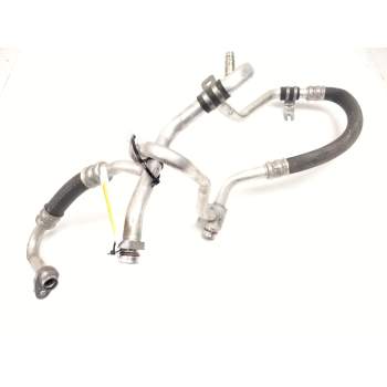 Recambio de tubos aire acondicionado para renault zoe furgoneta/hatchback (bfm_) electric (bfma, bfmb) referencia OEM IAM 925903