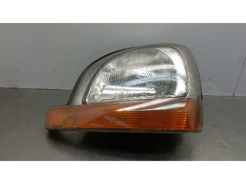 Recambio de faro izquierdo para renault kangoo (f/kc0) 1.9 diesel referencia OEM IAM   