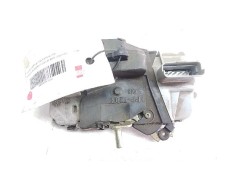 Recambio de cerradura puerta delantera derecha para citroen xsara picasso 2.0 hdi cat (rhy / dw10td) referencia OEM IAM  CERRADU 2