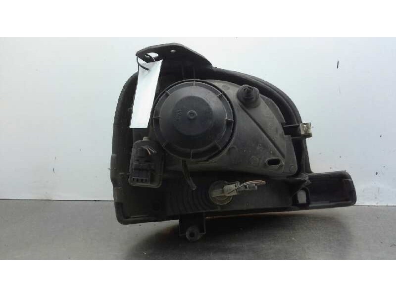Recambio de faro izquierdo para renault kangoo (f/kc0) 1.9 diesel referencia OEM IAM   