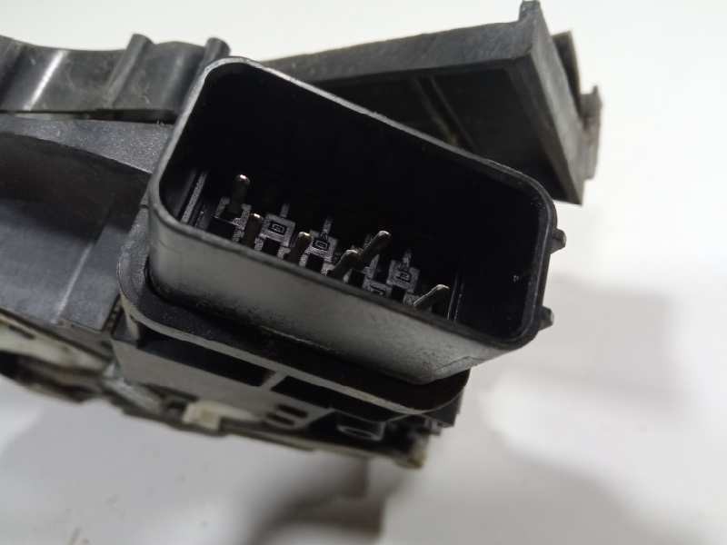 Recambio de cerradura puerta delantera izquierda para ford focus berlina (cap) 1.6 tdci cat referencia OEM IAM 924003100  