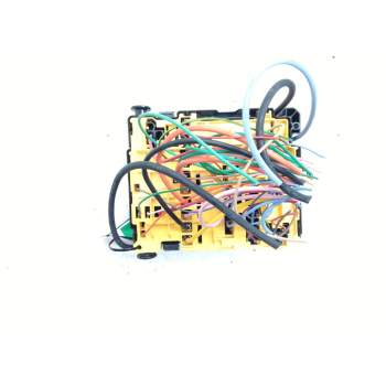 Recambio de caja reles para citroën ds 7 ds 7 crossback buehdi referencia OEM IAM 9804848580  