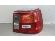 Recambio de piloto trasero derecho para seat ibiza (6k1) select referencia OEM IAM   