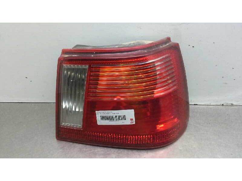 Recambio de piloto trasero derecho para seat ibiza (6k1) select referencia OEM IAM   