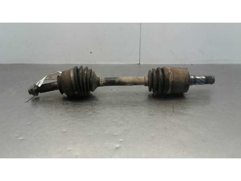 Recambio de transmision delantera izquierda para kia sorento 2.5 crdi concept referencia OEM IAM 0006  