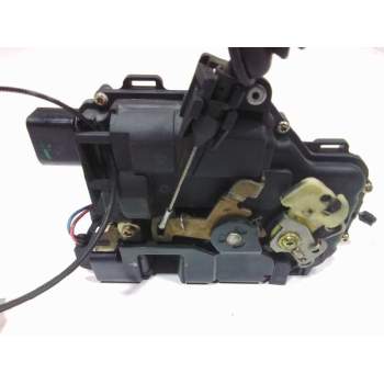 Recambio de cerradura puerta delantera derecha para volkswagen golf iv berlina (1j1) conceptline referencia OEM IAM 6X1837014C  