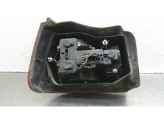 Recambio de piloto trasero derecho para seat ibiza (6k1) select referencia OEM IAM    2