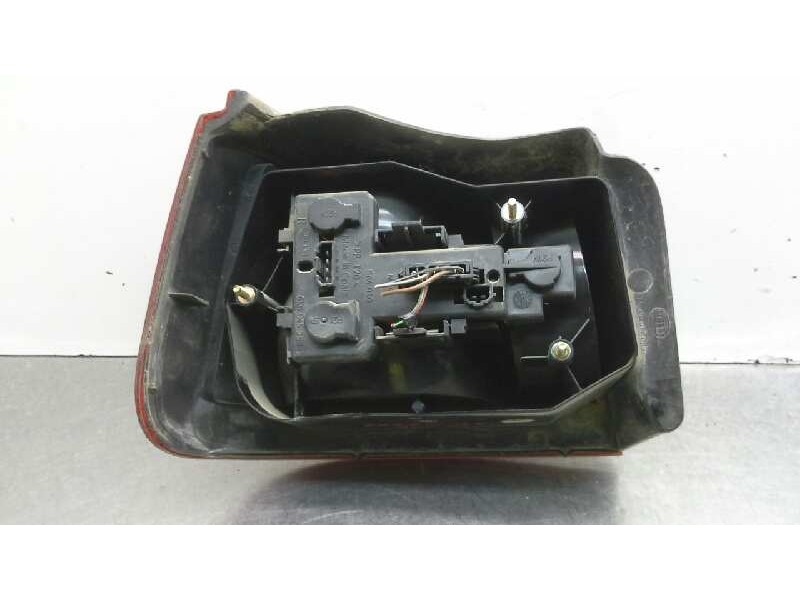 Recambio de piloto trasero derecho para seat ibiza (6k1) select referencia OEM IAM   