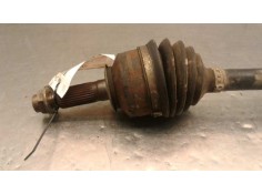 Recambio de transmision delantera izquierda para kia sorento 2.5 crdi concept referencia OEM IAM 0006   2