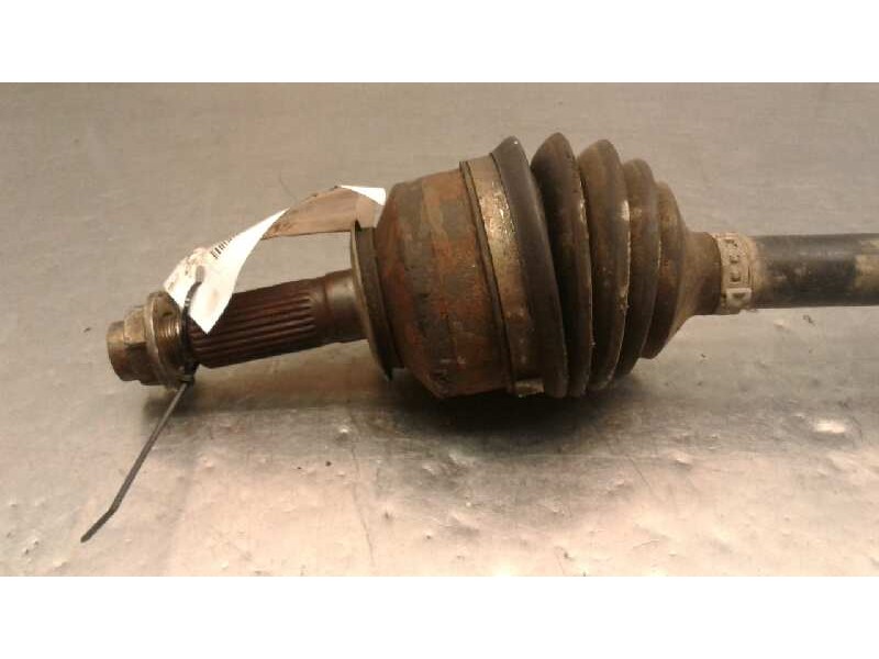 Recambio de transmision delantera izquierda para kia sorento 2.5 crdi concept referencia OEM IAM 0006  