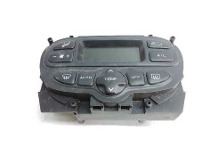 Recambio de mando calefaccion / aire acondicionado para citroen xsara picasso referencia OEM IAM 96514030XT  91376