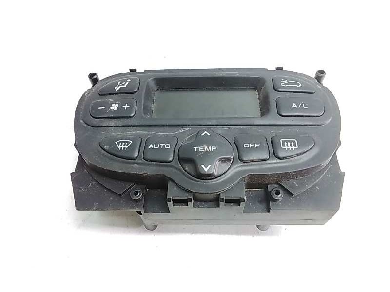 Recambio de mando calefaccion / aire acondicionado para citroen xsara picasso referencia OEM IAM 96514030XT  91376