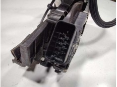 Recambio de cerradura puerta delantera derecha para ford focus berlina (cap) 1.6 tdci cat referencia OEM IAM    2