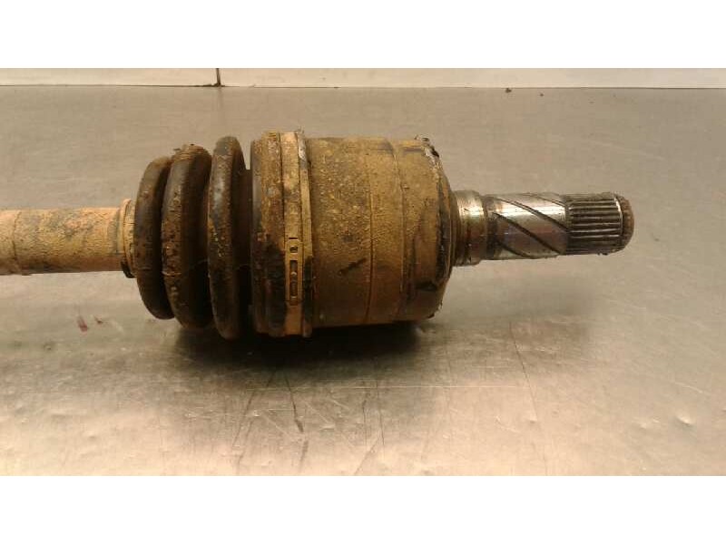 Recambio de transmision delantera izquierda para kia sorento 2.5 crdi concept referencia OEM IAM 0006  