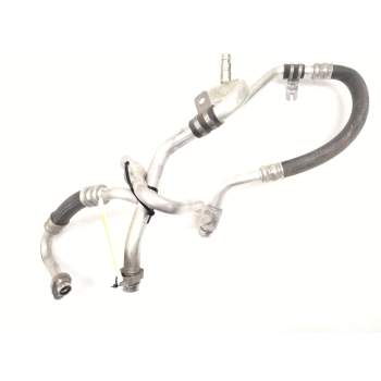 Recambio de tubos aire acondicionado para renault zoe furgoneta/hatchback (bfm_) electric (bfma, bfmb) referencia OEM IAM 925903