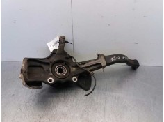 Recambio de mangueta delantera izquierda para alfa romeo 147 (190) 1.9 jtd 120 collezione referencia OEM IAM 60624975S   2