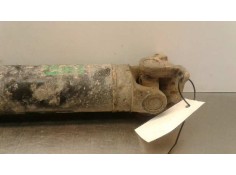 Recambio de cardan trasero para kia sorento 2.5 crdi concept referencia OEM IAM 491003E320   2