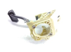 Recambio de pedal freno para bmw serie 5 touring (e61) 525d referencia OEM IAM 676921103   2