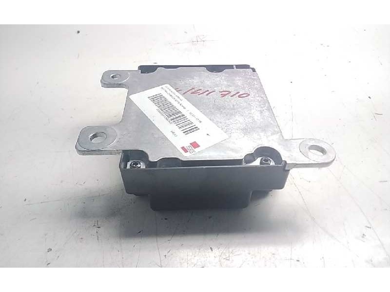 Recambio de centralita airbag para nissan qashqai (j11) acenta referencia OEM IAM AE4EH1691507F1  