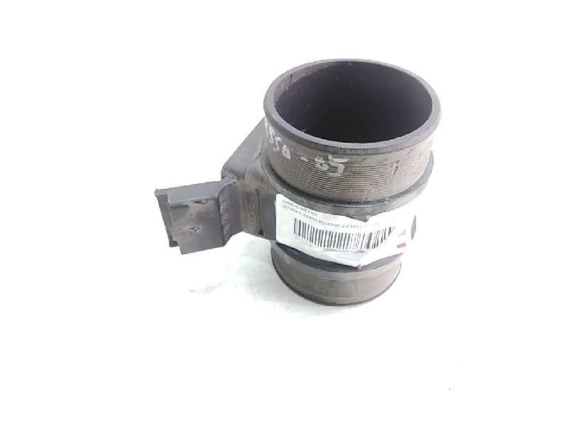 Recambio de caudalimetro para citroen xsara picasso 2.0 hdi cat (rhy / dw10td) referencia OEM IAM 9628336380  91393