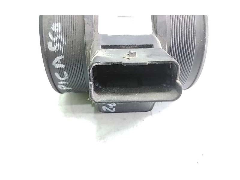 Recambio de caudalimetro para citroen xsara picasso 2.0 hdi cat (rhy / dw10td) referencia OEM IAM 9628336380  91393