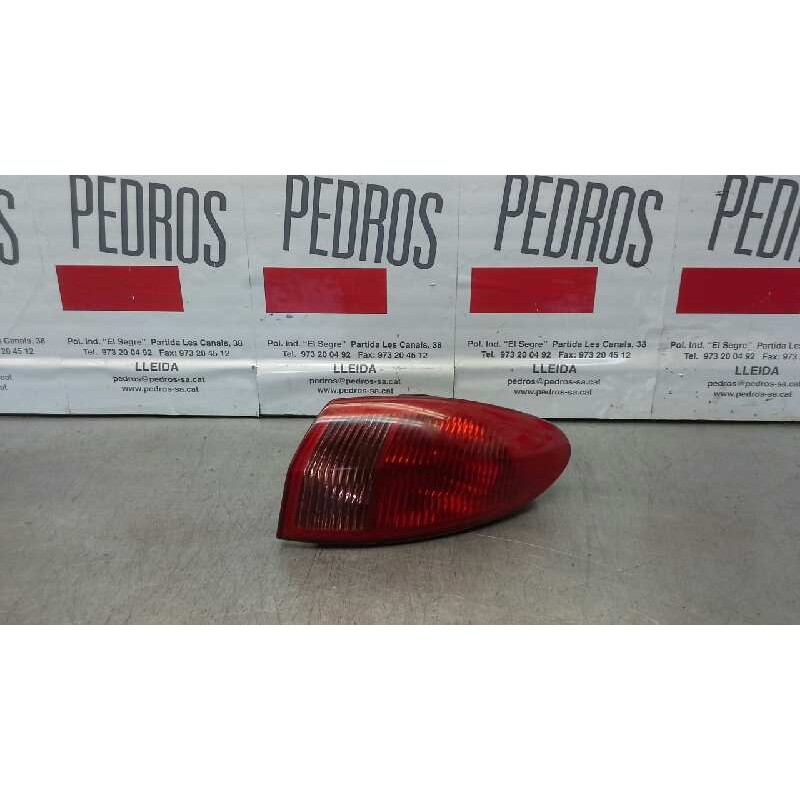 Recambio de piloto trasero derecho para alfa romeo 147 (190) 1.9 jtd 120 collezione referencia OEM IAM 0060693791  