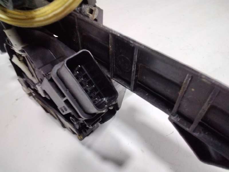 Recambio de cerradura puerta trasera izquierda para ford focus berlina (cap) 1.6 tdci cat referencia OEM IAM 4M5AA264113BC  