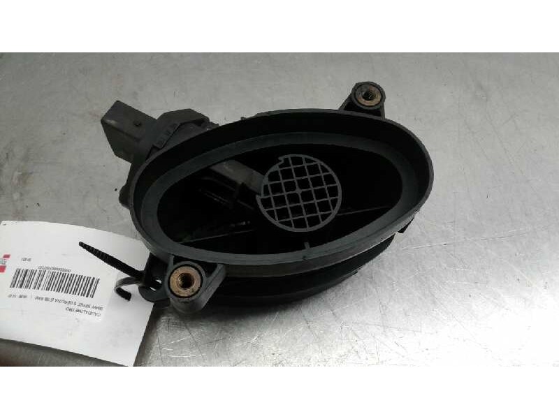 Recambio de caudalimetro para bmw serie 5 berlina (e39) 530d referencia OEM IAM 0926400527  