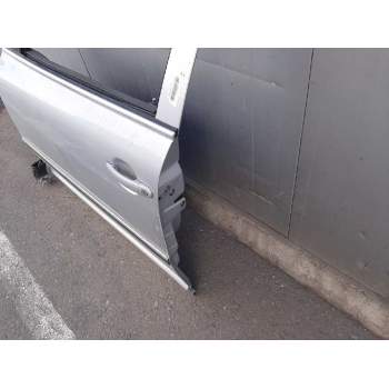 Recambio de puerta delantera izquierda para skoda superb (3u4) comfort referencia OEM IAM 3B4831051BE  