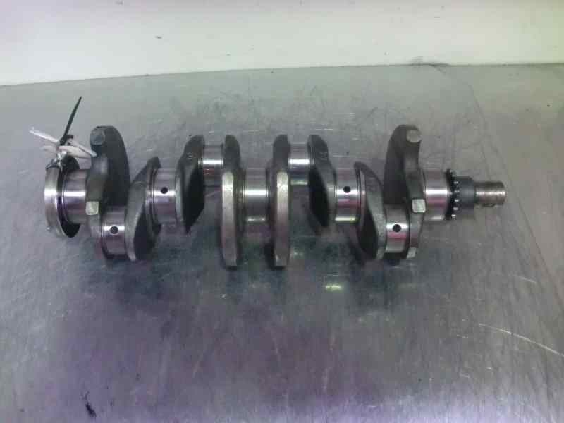 Recambio de cigueñal para citroen xsara picasso 2.0 hdi cat (rhy / dw10td) referencia OEM IAM BC242  91412