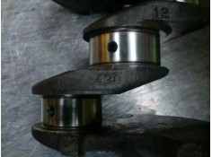 Recambio de cigueñal para citroen xsara picasso 2.0 hdi cat (rhy / dw10td) referencia OEM IAM BC242  91412 2