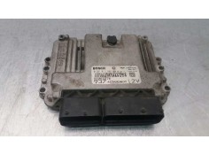 Recambio de centralita motor uce para alfa romeo 147 (190) 1.9 jtd 120 collezione referencia OEM IAM 0055206270 254 