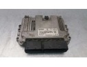 CENTRALITA MOTOR UCE 55206270 0281012882 4D34A3ADM