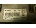 CENTRALITA MOTOR UCE 0055206270 260 