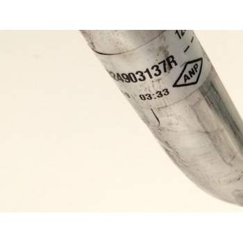 Recambio de tubos aire acondicionado para renault zoe furgoneta/hatchback (bfm_) electric (bfma, bfmb) referencia OEM IAM 925903